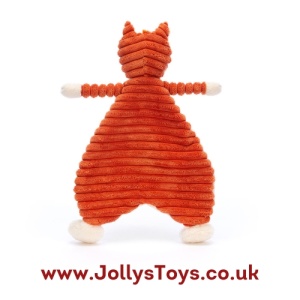 Jellycat Cordy Roy Fox Comforter